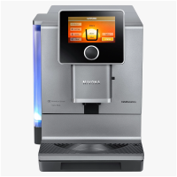 Кофемашина автоматическая Nivona CafeRomatica NICR 970 титановый/черный