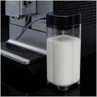 Кофемашина автоматическая Nivona CafeRomatica NICR 970 титановый/черный