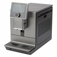 Кофемашина автоматическая Nivona CafeRomatica NICR 970 титановый/черный