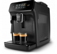 Кофемашина автоматическая Philips EP1220/00, черный