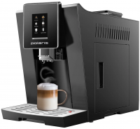 Кофемашина автоматическая Polaris PACM 2060AC, черный