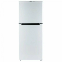 Холодильник Бирюса 553, белый