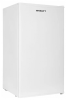 Холодильник KRAFT BC(W)-115, белый