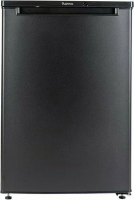 Холодильник Бирюса B508, черный