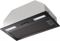 Встраиваемая вытяжка Lex Hyper 600 Inverter BBL, черный