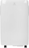 Кондиционер мобильный Electrolux Loft EACM-11 CL/N3, белый