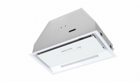 Встраиваемая вытяжка Zigmund & Shtain K 019.5 W, белый