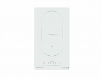 Индукционная варочная панель Zigmund Shtain CI 29.3 W, белый