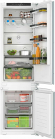 Холодильник встраиваемый Bosch KIN96SFD0