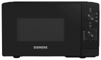 Микроволновая печь Siemens FF020LMB2, черный