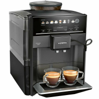 Кофемашина автоматическая Siemens EQ.6 plus s.100 TE651319RW, черный
