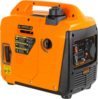 Генератор Carver PPG-1400IS, 1.4кВт