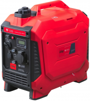 Генератор Fubag TI 1200, 1.8кВт
