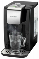 Термопот Profi Cook PC-HWS 1168, черный