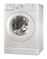 Стиральная машина Indesit BWSB 51051 (белая)