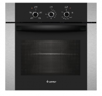 Газовый духовой шкаф GEFEST ДГЭ 621-01 Н3 (нержавеющая сталь)