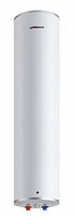Водонагреватель накопительный Thermex IU 50 V, 2кВт 50л электрический настенный
