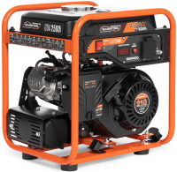 Генератор Daewoo GDA 2500i, 2.5кВт