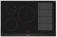 Варочная панель индукционная Siemens EX875LVC1E, черный