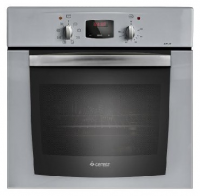 Электрический духовой шкаф GEFEST ДА 602-02 С (серый)