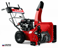 Снегоуборщик Зубр (СМБ-7-66 Э)