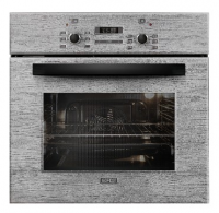 Духовой шкаф GEFEST К35 ДА 622-02, электрический, с грилем, конвекция, 59,8 см