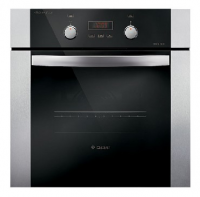 Электрический духовой шкаф GEFEST ДА 622-03 РН3 (стекло/нержавеющая сталь)