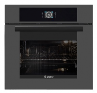 Электрический духовой шкаф GEFEST ДА 622-04 К57 S (черный)