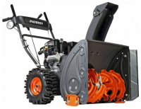 Снегоуборщик Patriot PRO 785E, с зимним двигателем