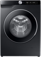 Стиральная машина Samsung WW90DG6U34LBLP, черный
