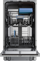 Встраиваемая посудомоечная машина Vitek VT-BD411