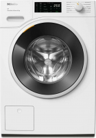 Стиральная машина с паром Miele WWD380 WCS PWash&Steam&9kg Lotus White, белый лотос
