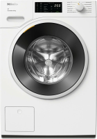 Стиральная машина Miele WWB 360 WCS PWash&8kg Lotus White, белый лотос