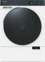 Стиральная машина Miele WQ 1200 WPS Nova Edition Lotus White, белый лотос