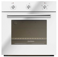 Электрический духовой шкаф DARINA 1U BDE111 701 W (белый)