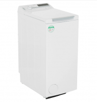 Стиральная машина с вертикальной загрузкой Whirlpool TDLR 7250SS EU/N, белый