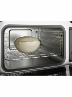 Пароварка встраиваемая с СВЧ Miele DGM 7440 EDST/CLST Stainless Steel/Clean Steel, нержавеющая сталь