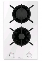 Газовая варочная панель Hansa BHKW330300 (белый)