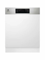 Посудомоечная машина встраиваемая Electrolux EEM69300IX, полноразмерная