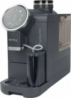 Кофемашина Korting KACM 2028 Gr Tamburino, серый