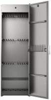 Сушильный шкаф Asko DC7784V.T, титан, количество программ: 8