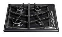 Газовая варочная панель GEFEST СН 1211 К3 (черная)