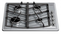 Газовая варочная панель GEFEST СН 1211 К6 (серый)