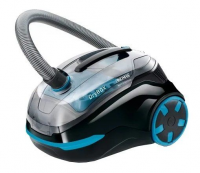 Пылесос Thomas DryBox (синий)