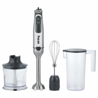Блендер погружной Korting KHB 0316 Gr Tulip, серый