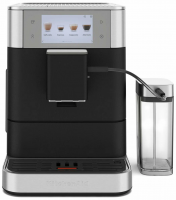 Кофемашина KitchenAid 5KES8558EBK, черный