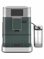 Кофемашина KitchenAid 5KES8558EJP, можжевельник