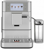 Кофемашина KitchenAid 5KES8558ESX, нержавеющая сталь