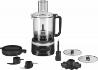 Кухонный комбайн KitchenAid 5KFP0921EBM, черный