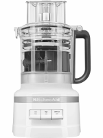 Кухонный комбайн KitchenAid 5KFP1318EWH, белый
